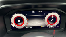 Nissan Qashqai 1.3 DiG-T MH 158 Tekna 5dr Xtronic Petrol Hatchback